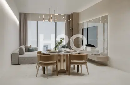 شقة - 2 غرف نوم - 3 حمامات للبيع في كازا ألتيا - الفرجان - دبي