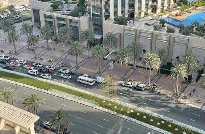 Apartment - 1 - 2 for sale in 29 Burj Boulevard Tower 1 - 29 Burj Boulevard - Downtown Dubai - Dubai