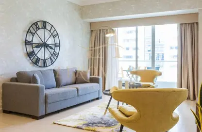 شقة - 2 غرف نوم - 3 حمامات للايجار في تلال المارينا - دبي مارينا - دبي شقة - 2 غرف نوم - 3 حمامات للايجار في تلال المارينا - دبي مارينا - دبي