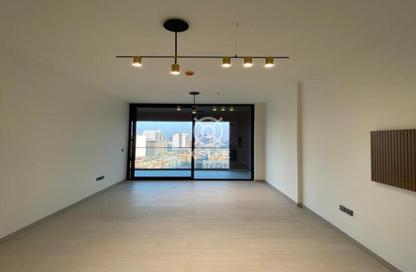 Apartment - 1 Bedroom - 2 Bathrooms for rent in Binghatti Onyx - District 15 - Jumeirah Village Circle - Dubai