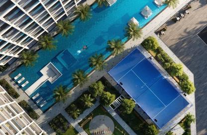 Apartment - 1 Bedroom - 2 Bathrooms for sale in Binghatti Cullinan - Al Jaddaf - Dubai