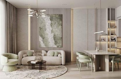 Apartment - Studio - 1 Bathroom for sale in Cove by Imtiaz - Dubai Land - Dubai
