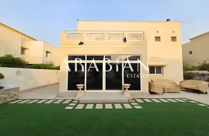 Villa - 4 Bedrooms - 4 Bathrooms for rent in Meadows 9 - Meadows - Dubai