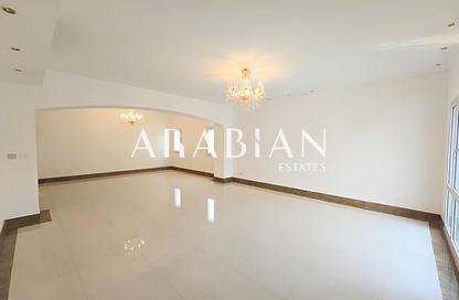 Villa - 4 Bedrooms - 4 Bathrooms for rent in Meadows 9 - Meadows - Dubai