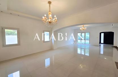 Villa - 4 Bedrooms - 4 Bathrooms for rent in Meadows 9 - Meadows - Dubai