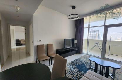 Apartment - 2 - 2 for sale in Tower 108 - District 18 - Jumeirah Village Circle - Dubai Apartment - 2 - 2 for sale in Tower 108 - District 18 - Jumeirah Village Circle - Dubai