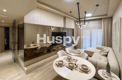 Apartment - 2 Bedrooms - 2 Bathrooms for sale in Trafford Residence - Residential District - Dubai South (Dubai World Central) - Dubai