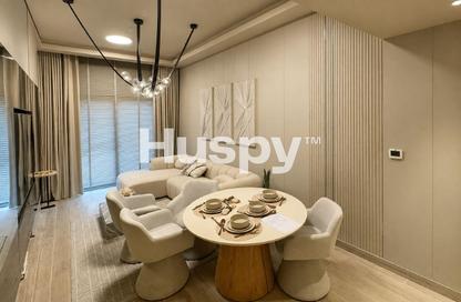 Apartment - 2 Bedrooms - 2 Bathrooms for sale in Trafford Residence - Residential District - Dubai South (Dubai World Central) - Dubai