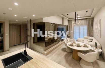 Apartment - 2 Bedrooms - 2 Bathrooms for sale in Trafford Residence - Residential District - Dubai South (Dubai World Central) - Dubai