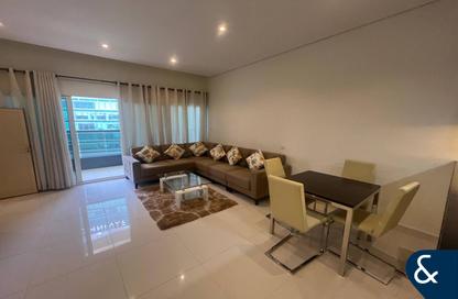 Apartment - 2 Bedrooms - 2 Bathrooms for rent in Damac Maison Cour Jardin - Business Bay - Dubai Apartment - 2 Bedrooms - 2 Bathrooms for rent in Damac Maison Cour Jardin - Business Bay - Dubai