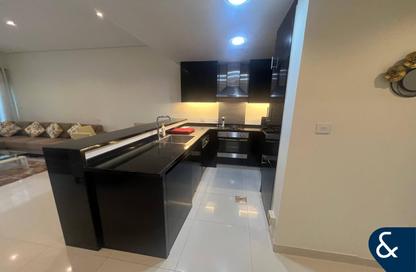 Apartment - 2 Bedrooms - 2 Bathrooms for rent in Damac Maison Cour Jardin - Business Bay - Dubai