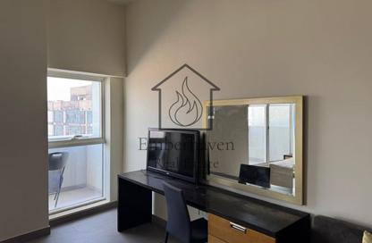 Apartment - Studio - 1 for sale in The Bridge - Dubai Sports City - Dubai
