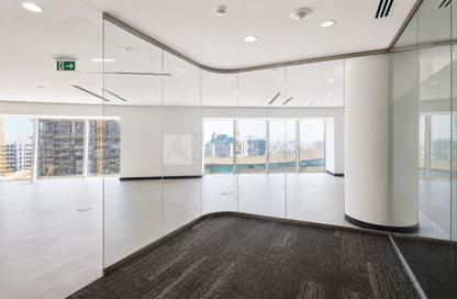 Office Space - Studio for rent in Park Place Tower - Sheikh Zayed Road - Dubai