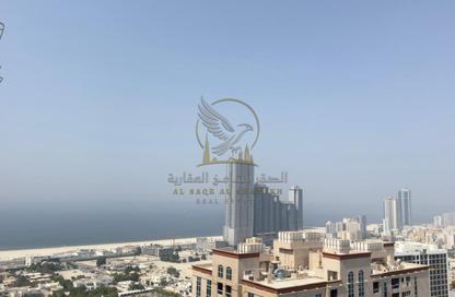 Apartment - 1 - 2 for rent in Al Rashidiya 3 - Al Rashidiya - Ajman