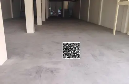 Warehouse - Studio - 1 Bathroom for rent in Umm Al Thuoob - Umm Al Quwain