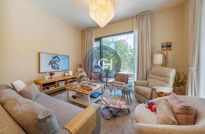 Villa - 3 Bedrooms - 4 Bathrooms for sale in Maple at Dubai Hills Estate 2 - Maple at Dubai Hills Estate - Dubai Hills Estate - Dubai