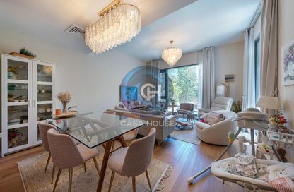Villa - 3 Bedrooms - 4 Bathrooms for sale in Maple at Dubai Hills Estate 2 - Maple at Dubai Hills Estate - Dubai Hills Estate - Dubai