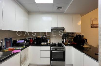 Apartment - 1 Bedroom - 2 Bathrooms for sale in Profile Residence - Dubai Sports City - Dubai