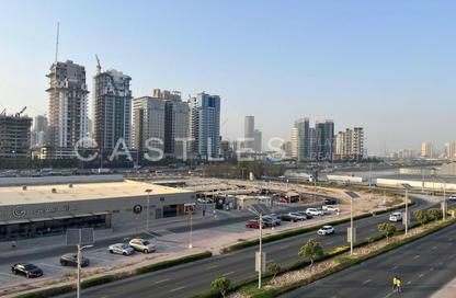 Apartment - 1 Bedroom - 2 Bathrooms for sale in Profile Residence - Dubai Sports City - Dubai
