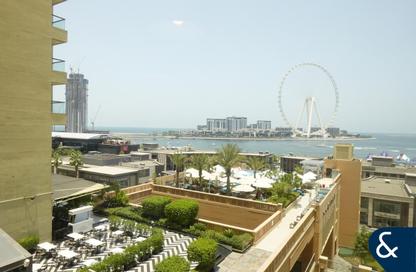 شقة - 3 غرف نوم - 3 حمامات للايجار في رمال 6 - رمال - جميرا بيتش ريزيدنس - دبي شقة - 3 غرف نوم - 3 حمامات للايجار في رمال 6 - رمال - جميرا بيتش ريزيدنس - دبي