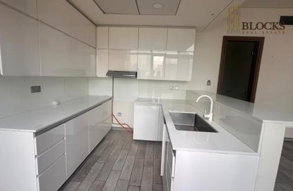 Apartment - 2 Bedrooms - 4 Bathrooms for sale in ATRIA RA - Atria Residences - The Atria - Business Bay - Dubai