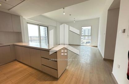 Apartment - 3 Bedrooms - 3 Bathrooms for sale in Waters Edge - Yas Island - Abu Dhabi