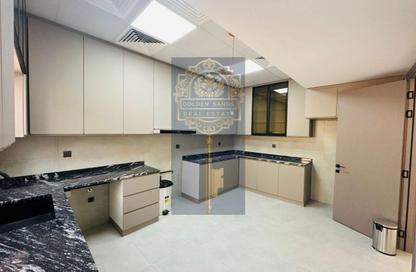 Villa - 5 Bedrooms - 7 Bathrooms for sale in Tilal City - Sharjah