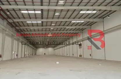 Warehouse - Studio - 1 Bathroom for rent in Wadi AL AIN 1 - Al Noud - Al Ain Warehouse - Studio - 1 Bathroom for rent in Wadi AL AIN 1 - Al Noud - Al Ain