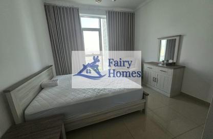 Apartment - 1 - 2 for rent in Fairview Residency - Business Bay - Dubai