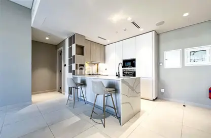 Apartment - 1 Bedroom - 2 Bathrooms for rent in Westwood By IMTIAZ - Al Furjan - Dubai Apartment - 1 Bedroom - 2 Bathrooms for rent in Westwood By IMTIAZ - Al Furjan - Dubai