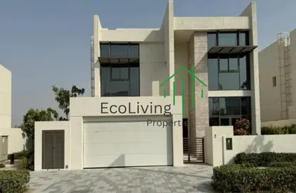 فيلا - 4 غرف نوم - 5 حمامات للبيع في District One Phase lii - المنطقة وان - مدينة الشيخ محمد بن راشد - دبي