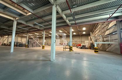 Warehouse - Studio for rent in Al Quoz Industrial Area 1 - Al Quoz Industrial Area - Al Quoz - Dubai Warehouse - Studio for rent in Al Quoz Industrial Area 1 - Al Quoz Industrial Area - Al Quoz - Dubai