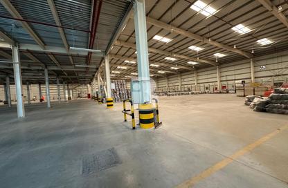 Warehouse - Studio for rent in Al Quoz Industrial Area 1 - Al Quoz Industrial Area - Al Quoz - Dubai