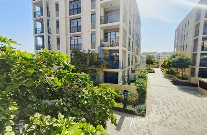 Apartment - 1 - 1 for rent in Woroud - Uptown Al Zahia - Al Zahia - Muwaileh Commercial - Sharjah