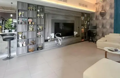 شقة - 2 غرف نوم - 3 حمامات للبيع في 2 بارك جيت ريزيدنس - مساكن بارك غايت - الكفاف - زعبيل - دبي