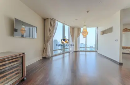 Apartment - 1 Bedroom - 2 Bathrooms for sale in Burj Khalifa Zone 4 - Burj Khalifa Area - Downtown Dubai - Dubai