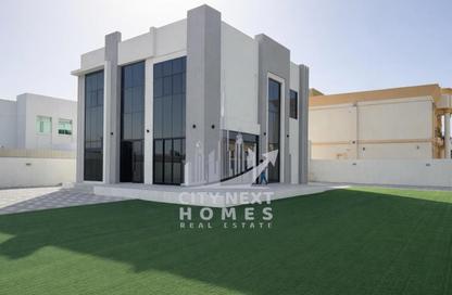 Villa - 5 Bedrooms - 7 Bathrooms for rent in Al Warqa'a 3 - Al Warqa'a - Dubai