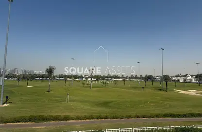 Villa - 4 Bedrooms - 5 Bathrooms for rent in Meadows 4 - Meadows - Dubai