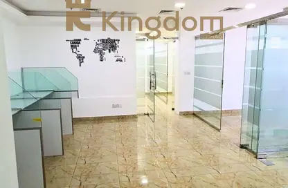 Office Space - Studio - 1 Bathroom for sale in Silver Tower - Business Bay - Dubai