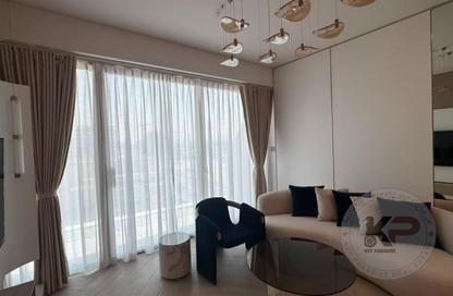 شقة - 1 - 2 للايجار في Beach Walk Residences 2 - بيتش ووك ريزيدنسز - جزر دبي - دبي