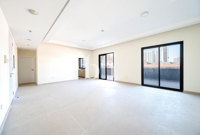Spacious 2BR | Unfurnished | Vacant and Ready