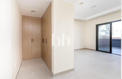Apartment - 2 - 2 for rent in Park Corner - District 13 - Jumeirah Village Circle - Dubai