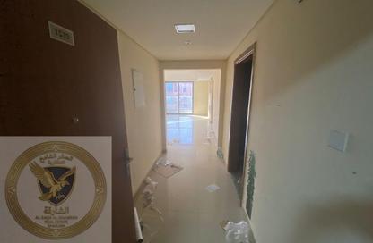 Apartment - 1 Bedroom - 2 Bathrooms for rent in Al Naemiya Tower 1 - Al Naemiya Towers - Al Nuaimiya - Ajman Apartment - 1 Bedroom - 2 Bathrooms for rent in Al Naemiya Tower 1 - Al Naemiya Towers - Al Nuaimiya - Ajman