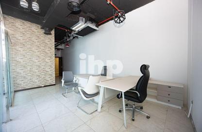 Office Space - Studio for sale in Park Lane Tower - Business Bay - Dubai