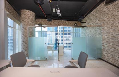 Office Space - Studio for sale in Park Lane Tower - Business Bay - Dubai