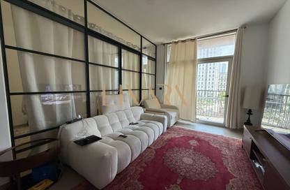 Apartment - 2 - 2 for sale in Collective 2.0 Tower B - Collective 2.0 - Dubai Hills Estate - Dubai Apartment - 2 - 2 for sale in Collective 2.0 Tower B - Collective 2.0 - Dubai Hills Estate - Dubai