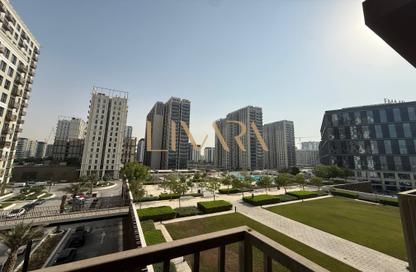 Apartment - 2 - 2 for sale in Collective 2.0 Tower B - Collective 2.0 - Dubai Hills Estate - Dubai