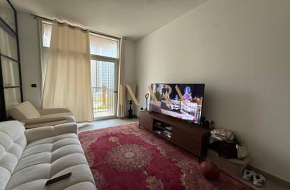 Apartment - 2 - 2 for sale in Collective 2.0 Tower B - Collective 2.0 - Dubai Hills Estate - Dubai