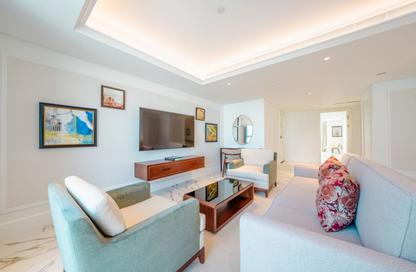 Hotel  and  Hotel Apartment - 2 Bedrooms - 3 Bathrooms for rent in Cheval Maison - Expo City - Dubai