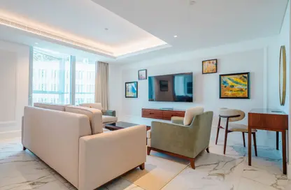 Hotel and Hotel Apartment - 2 Bedrooms - 3 Bathrooms for rent in Cheval Maison - Expo City - Dubai Hotel and Hotel Apartment - 2 Bedrooms - 3 Bathrooms for rent in Cheval Maison - Expo City - Dubai